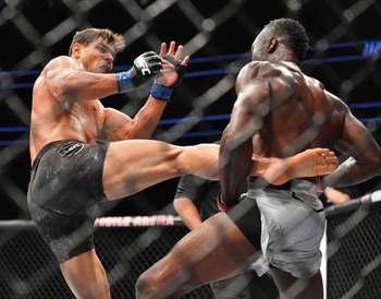 Paulo Costa
