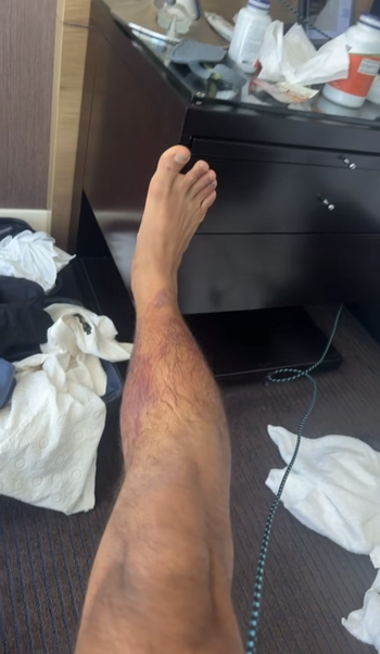 Paulo Costa