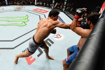 Paulo Costa