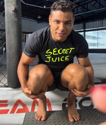 Paulo Costa