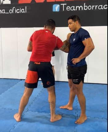 Paulo Costa