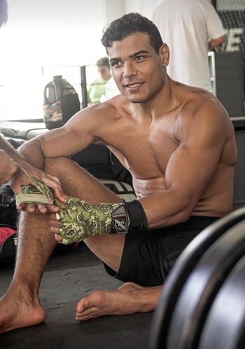 Paulo Costa