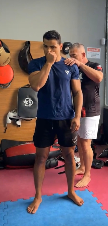 Paulo Costa