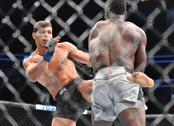Paulo Costa