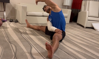 Paulo Costa