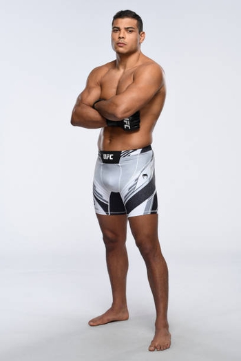 Paulo Costa