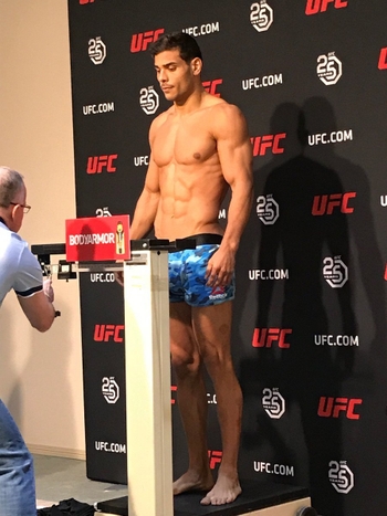 Paulo Costa