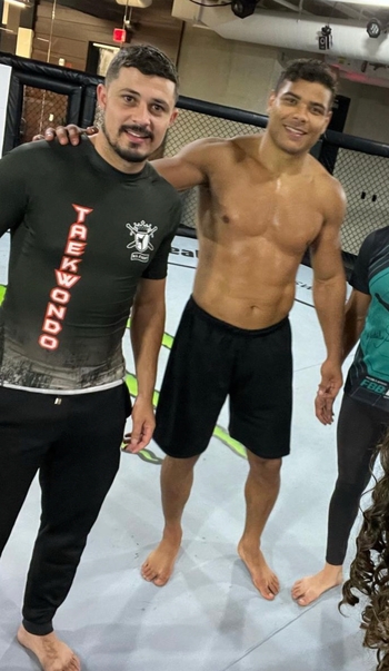 Paulo Costa