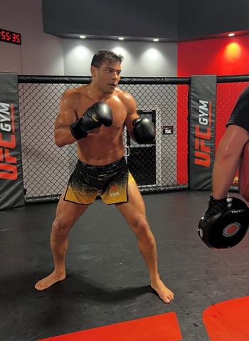 Paulo Costa