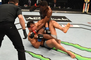 Paulo Costa
