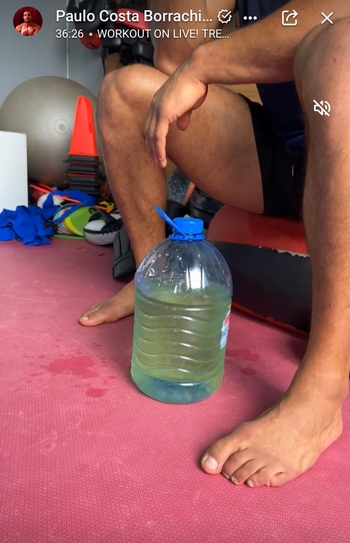 Paulo Costa