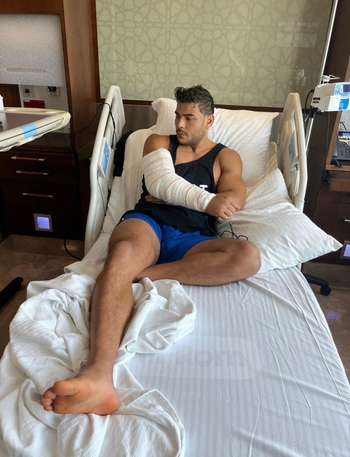 Paulo Costa