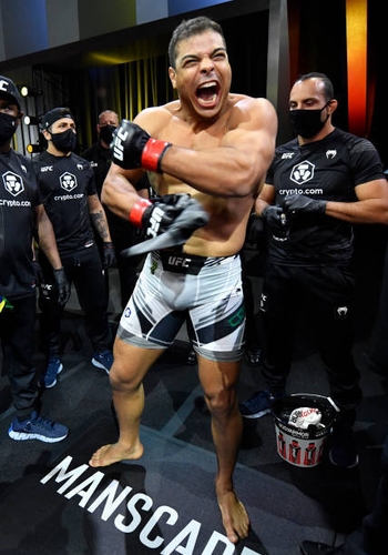 Paulo Costa