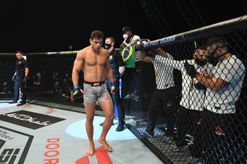 Paulo Costa