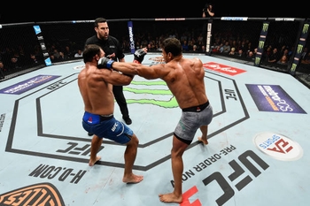 Paulo Costa