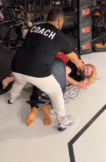 Paulo Costa