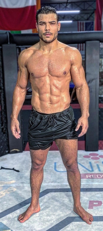 Paulo Costa