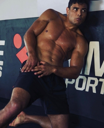 Paulo Costa