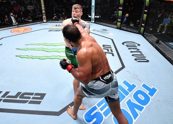 Paulo Costa