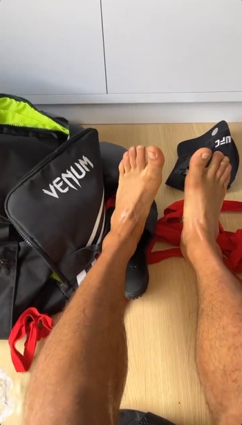 Paulo Costa