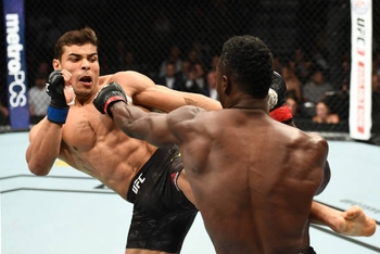 Paulo Costa