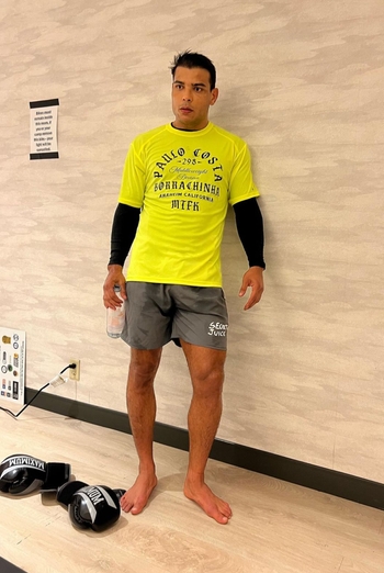 Paulo Costa