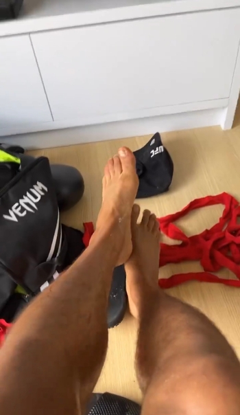 Paulo Costa