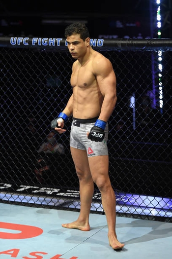 Paulo Costa