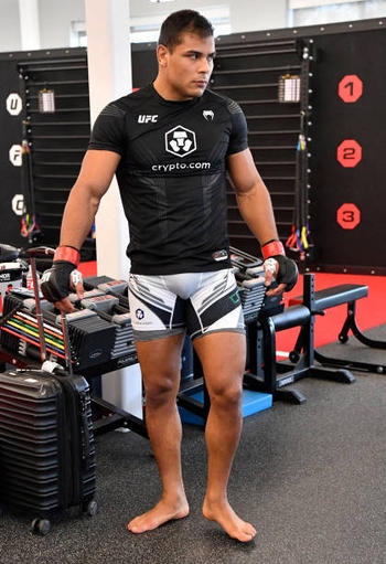 Paulo Costa