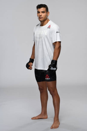 Paulo Costa