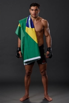 Paulo Costa