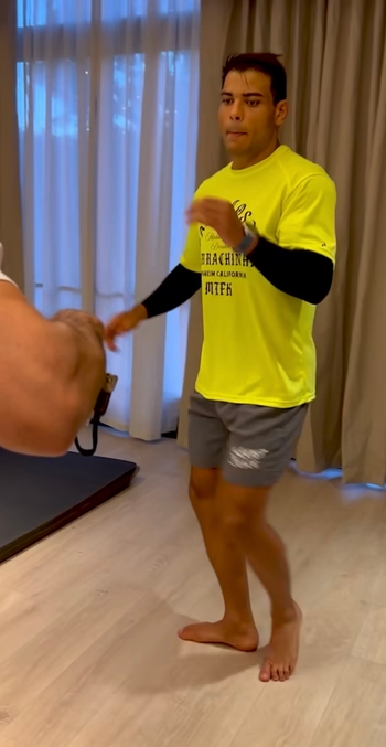 Paulo Costa