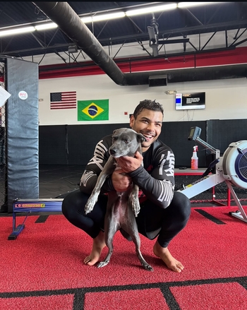 Paulo Costa