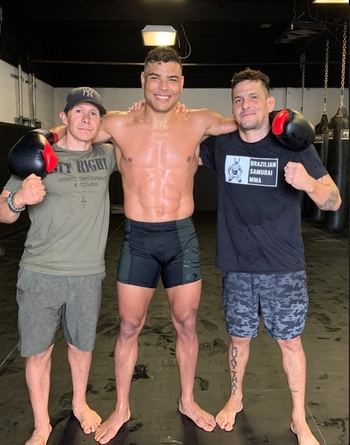 Paulo Costa