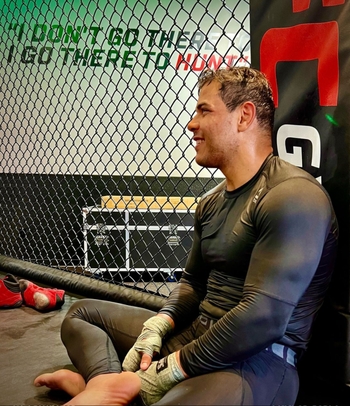 Paulo Costa