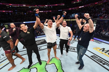 Paulo Costa