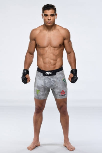 Paulo Costa
