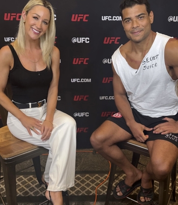 Paulo Costa