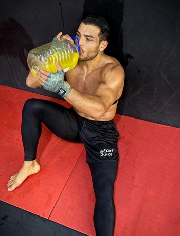 Paulo Costa