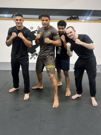 Paulo Costa