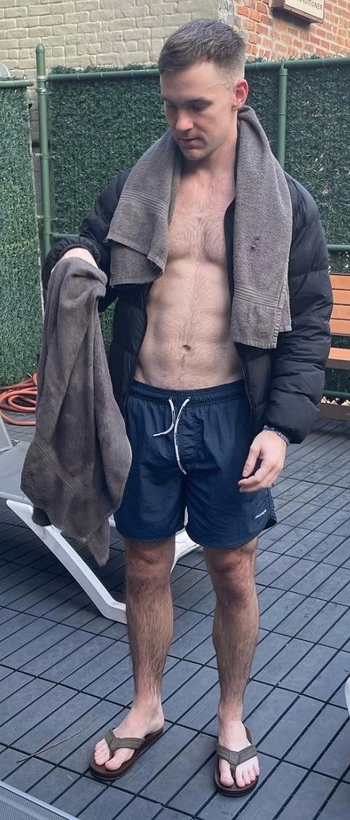 Matthew Harkins