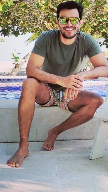 Luciano D'Alessandro