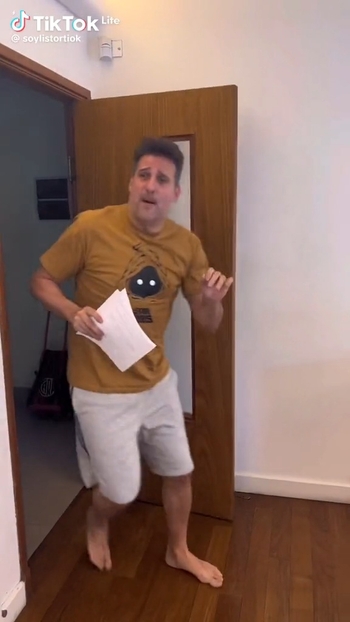 José María Listorti