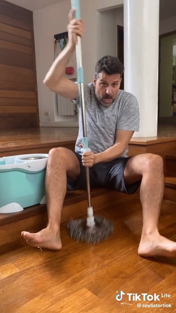 José María Listorti