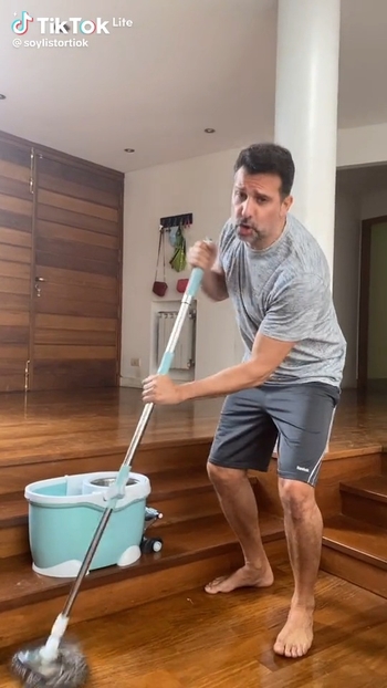 José María Listorti