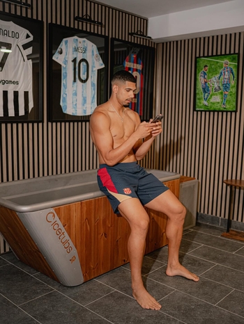 Ronald Araújo