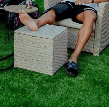 Ronald Araújo