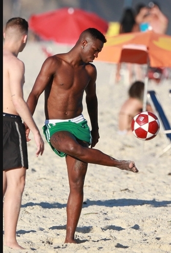 Vinícius Júnior