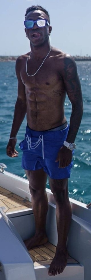 Vinícius Júnior