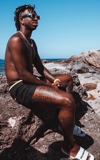 Vinícius Júnior